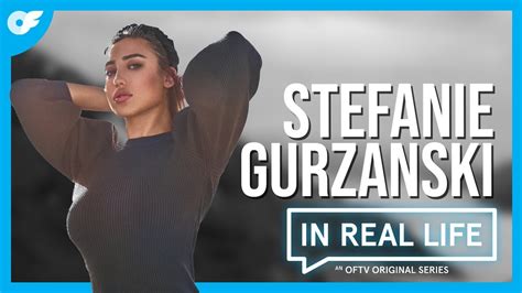 stefanie gurzanski follando|Stefanie Gurzanskis New Videos